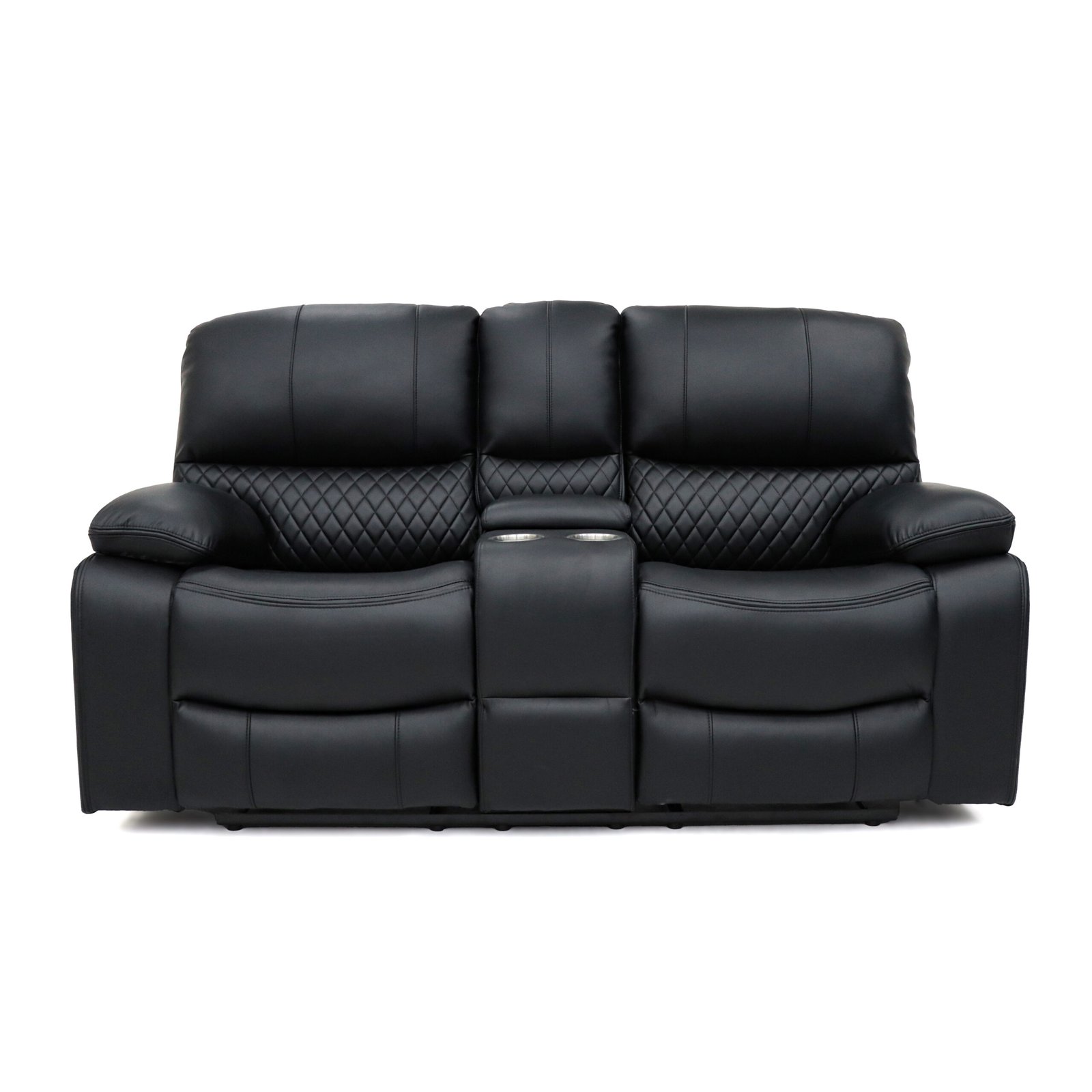 Orla Recliner Sofa 2 Seater - Image 2