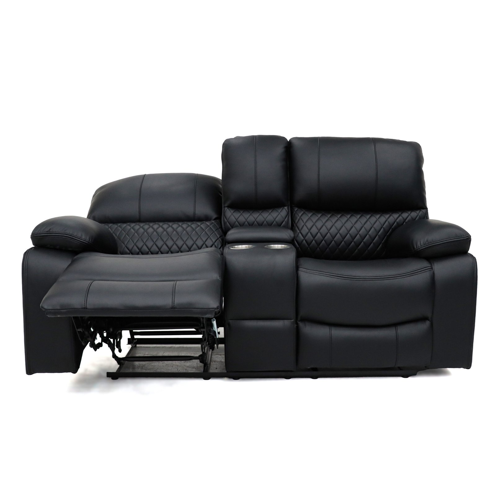Orla Recliner Sofa 2 Seater - Image 3