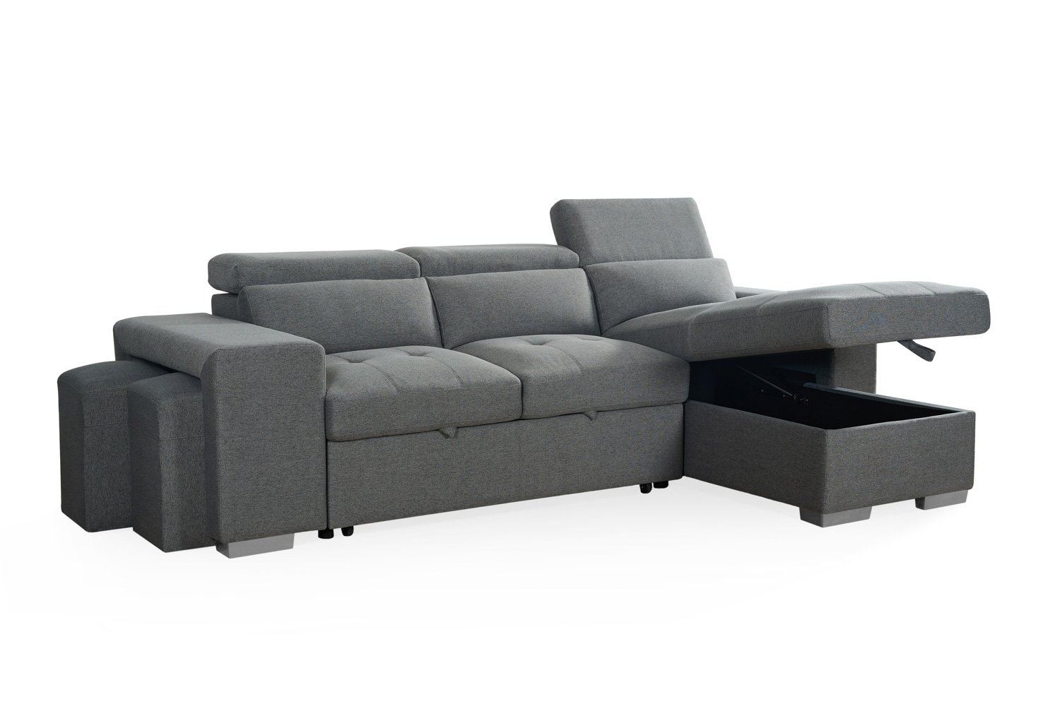 Artemis Sofabed Universal Corner - Image 2