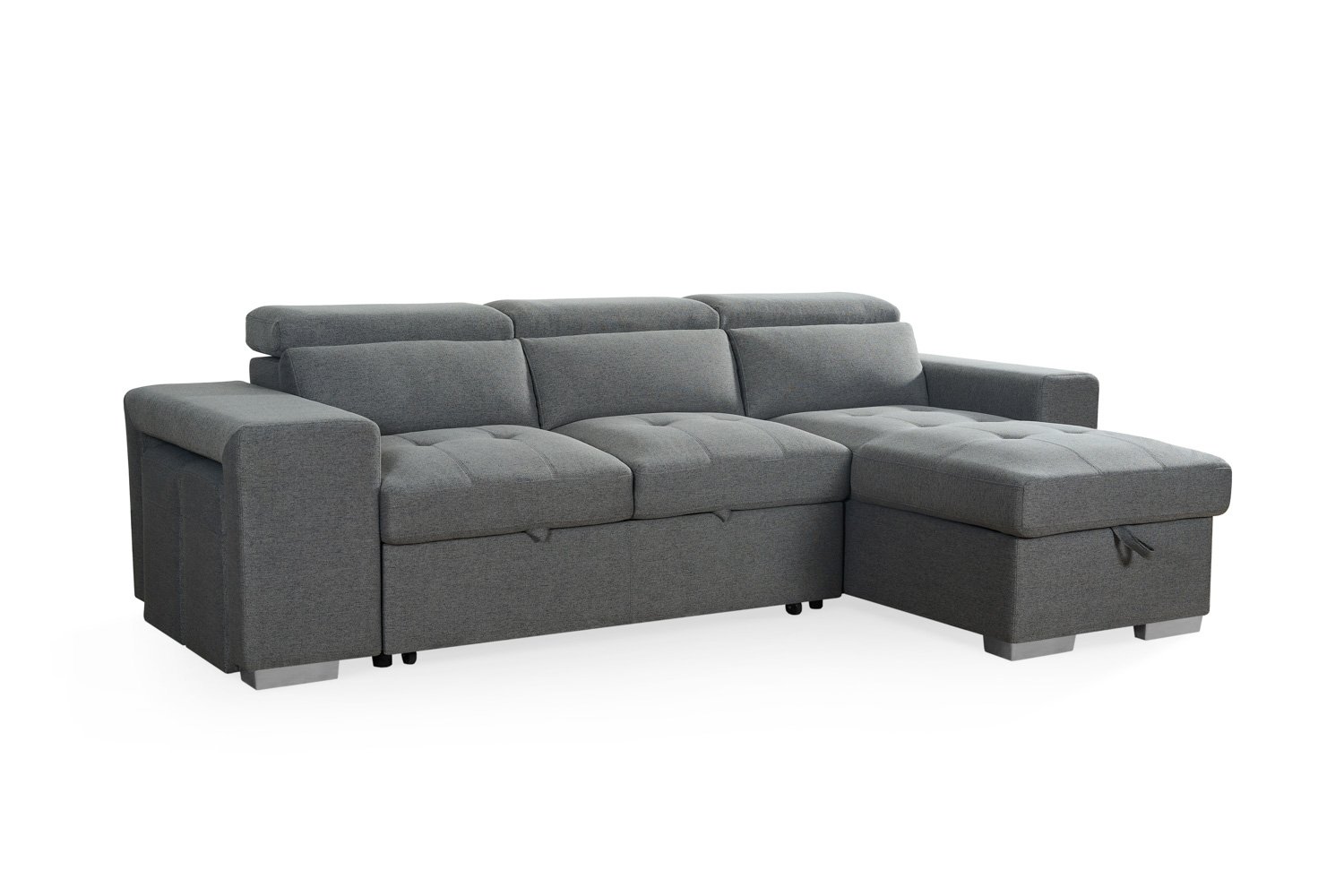 Artemis Sofabed Universal Corner - Image 5