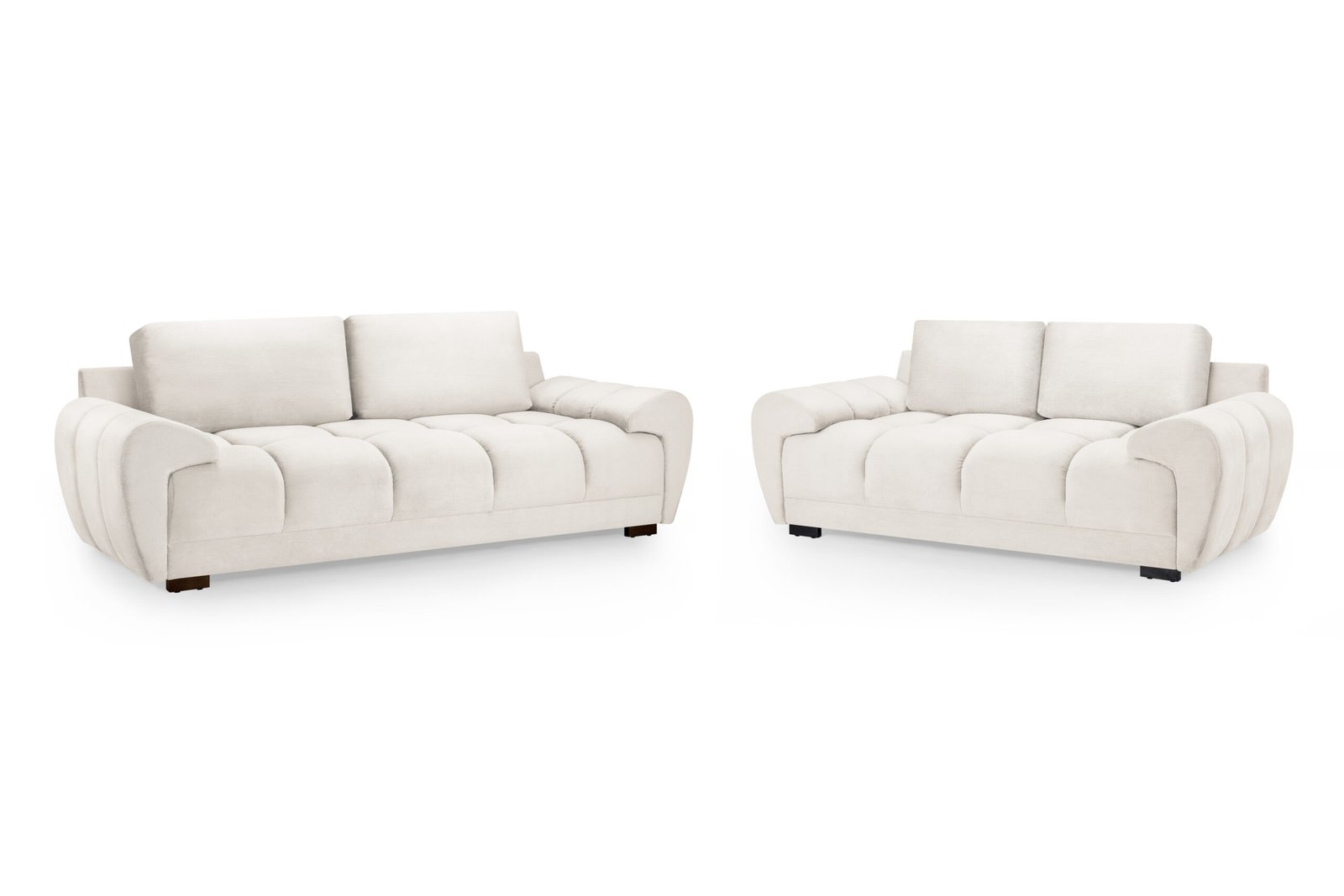Azzuro Sofa 3+2 Set