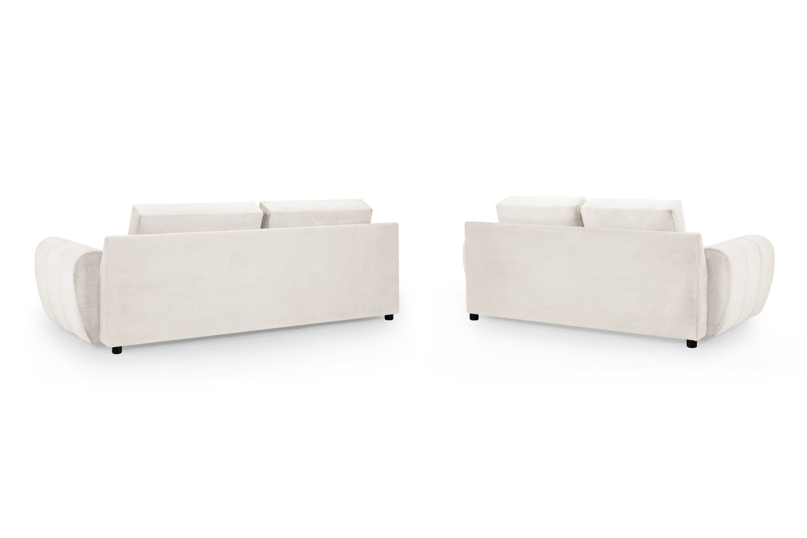 Azzuro Sofa 3+2 Set - Image 2