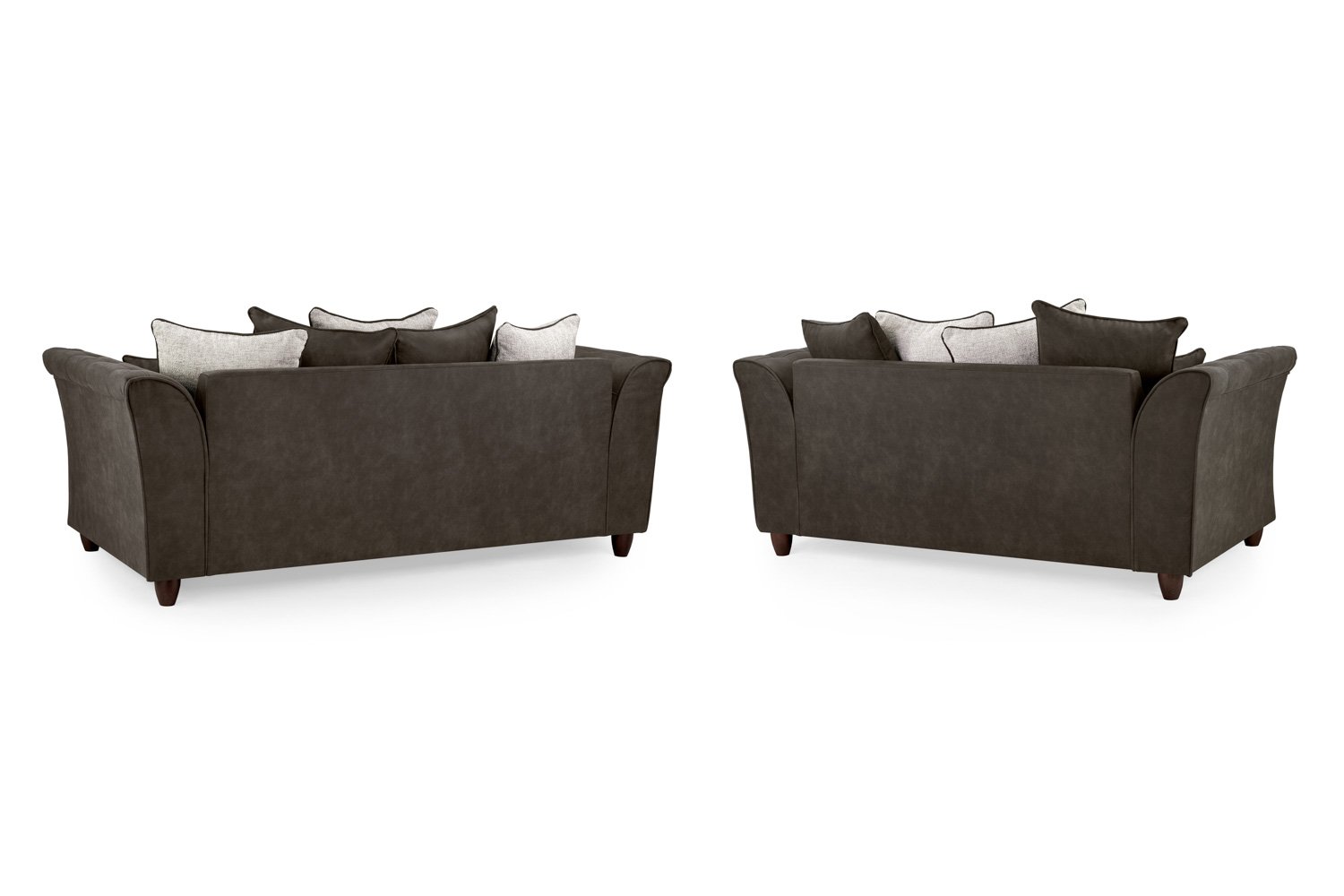 Bella Fullback Sofa 3+2 Set - Image 2