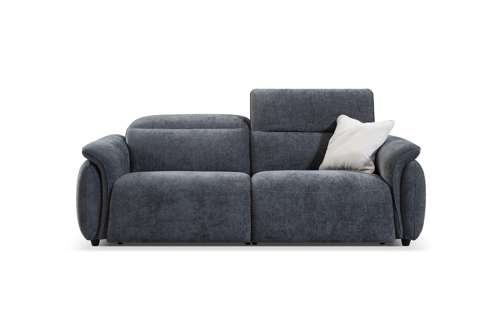 Chelsea Electric Recliner Sofa 2 Seater