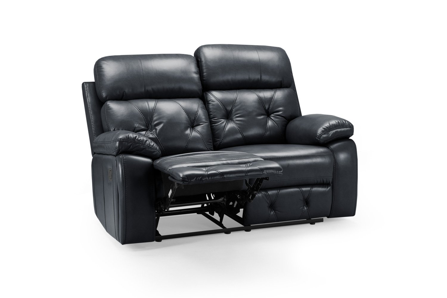 Cody Recliner Sofa 2 Seater - Image 4
