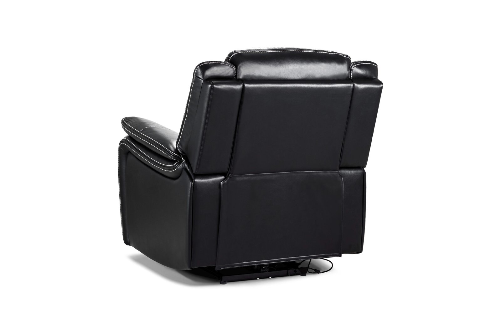 Galaxy Tech Recliner Sofa Armchair - Image 2
