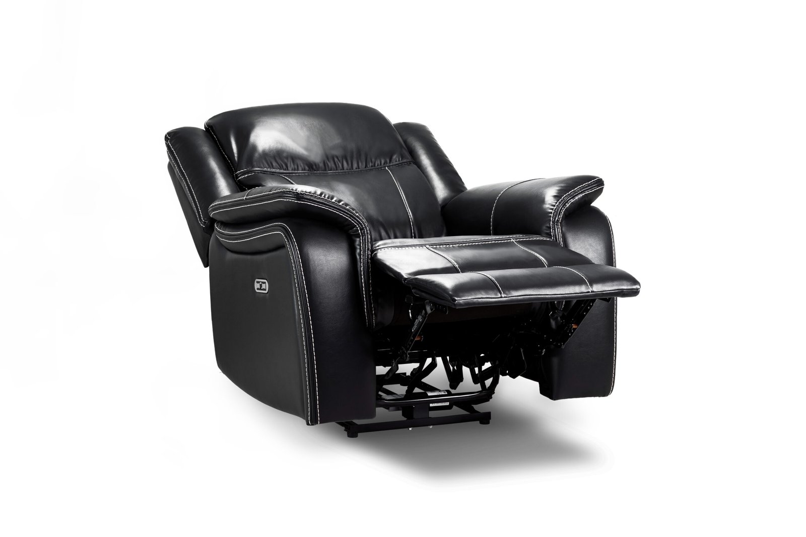 Galaxy Tech Recliner Sofa Armchair - Image 3