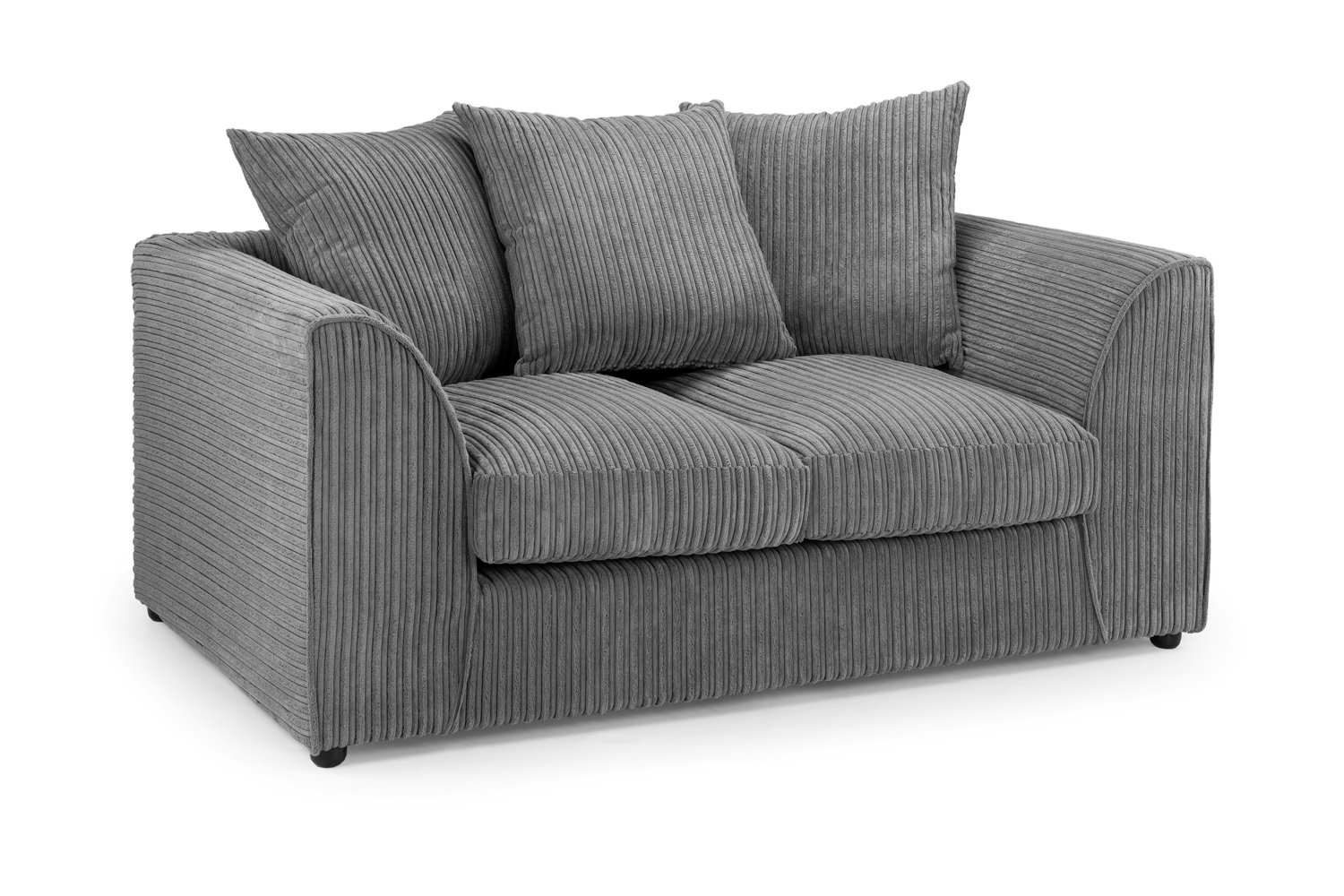 Harley Jumbo Sofa 2 Seater - Image 2