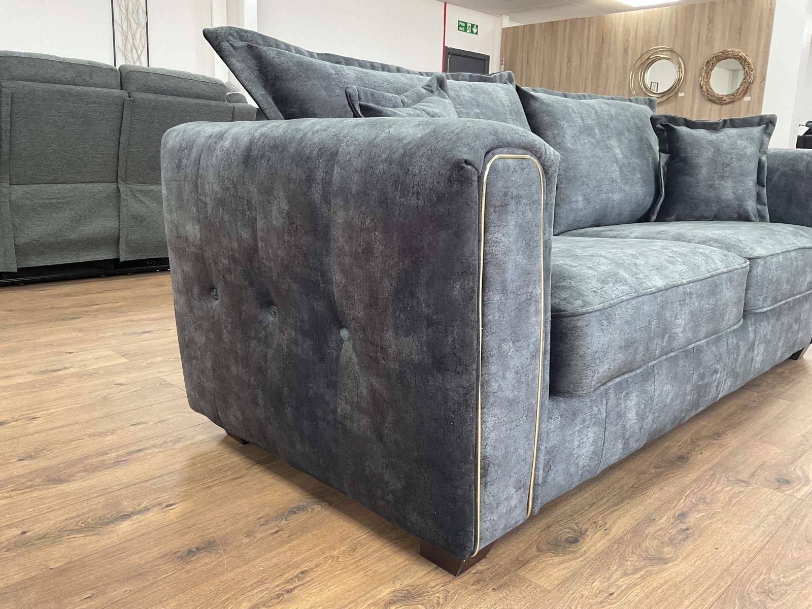 Serena Sofa 3 Seater