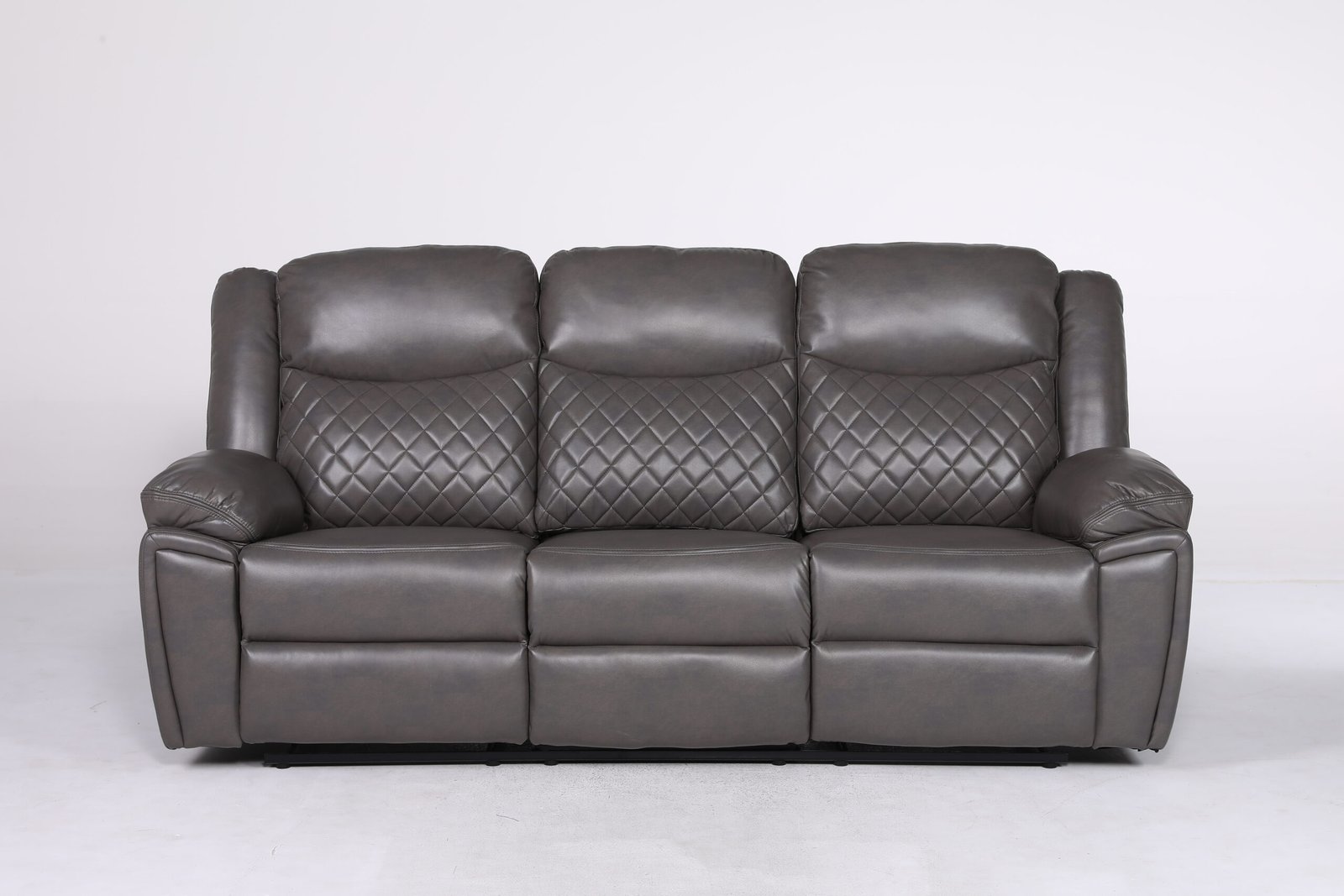 Myra Recliner Sofa 3 Seater