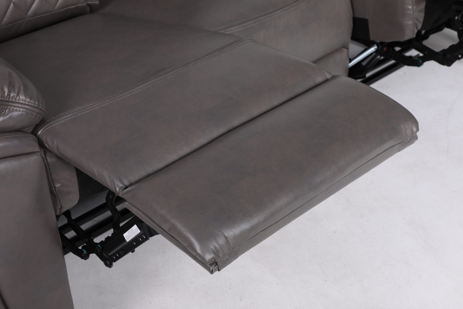 Myra Recliner Sofa 3 Seater - Image 7