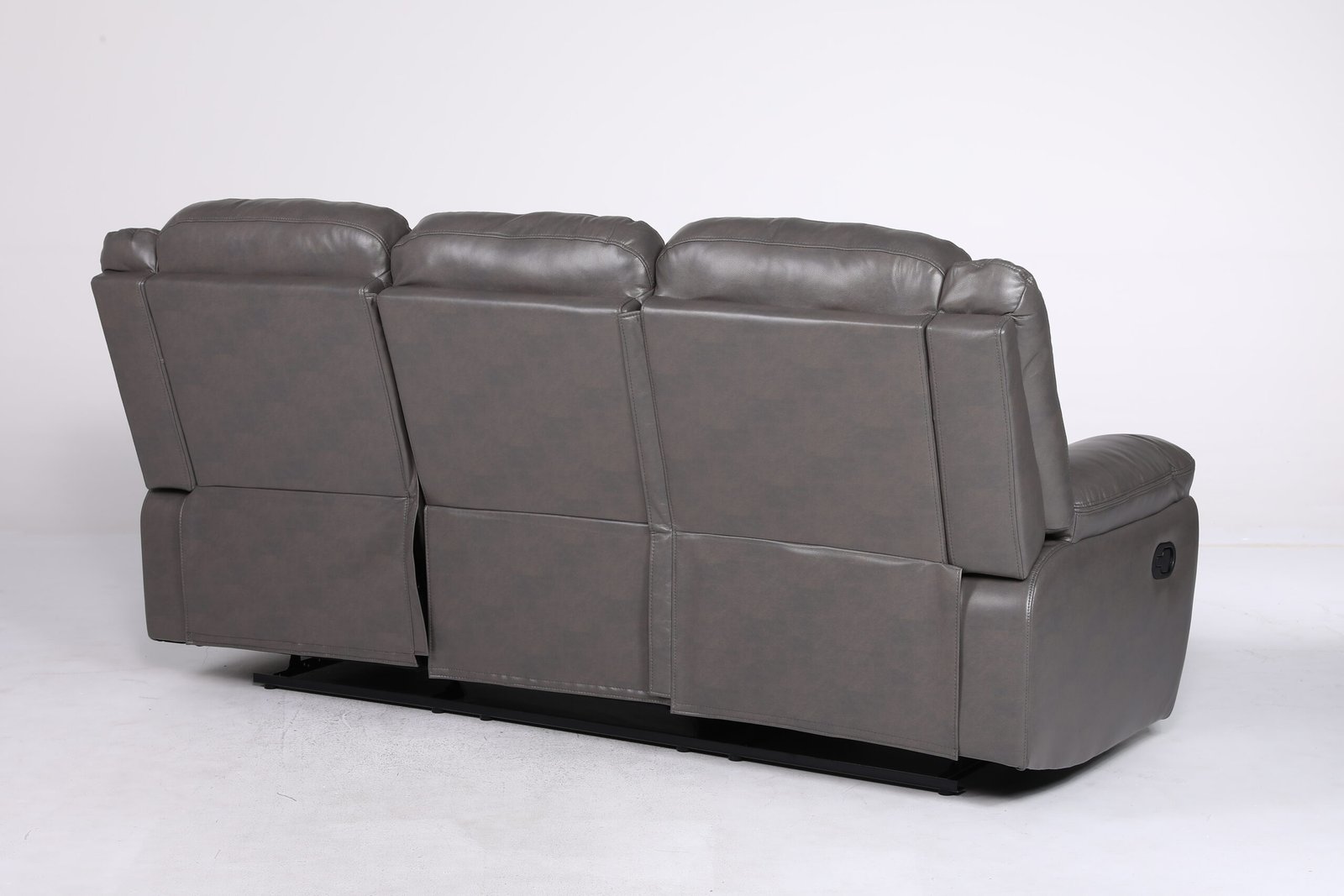 Myra Recliner Sofa 3 Seater - Image 12