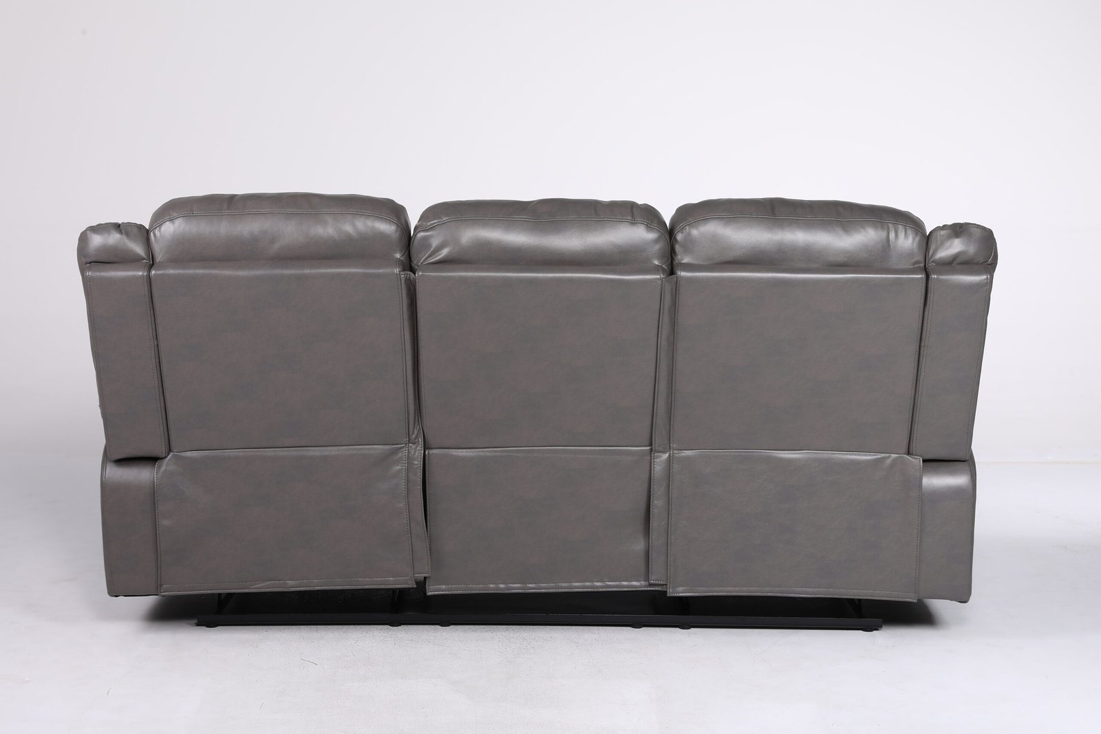 Myra Recliner Sofa 3 Seater - Image 13
