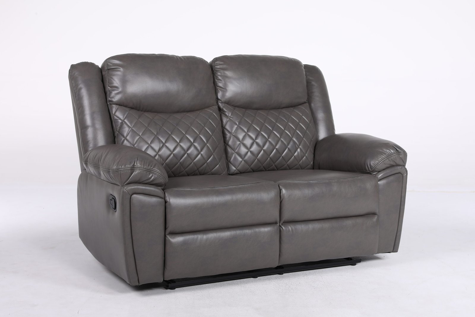 Myra Recliner Sofa 2 Seater - Image 2