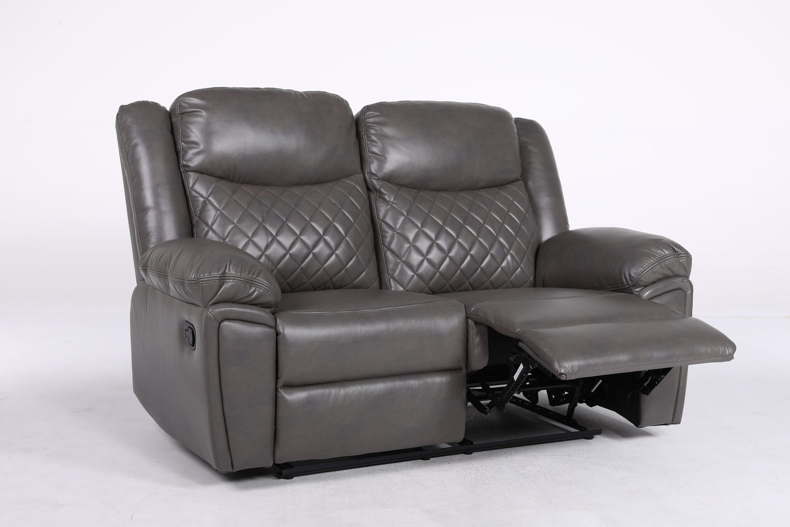 Myra Recliner Sofa 2 Seater - Image 3