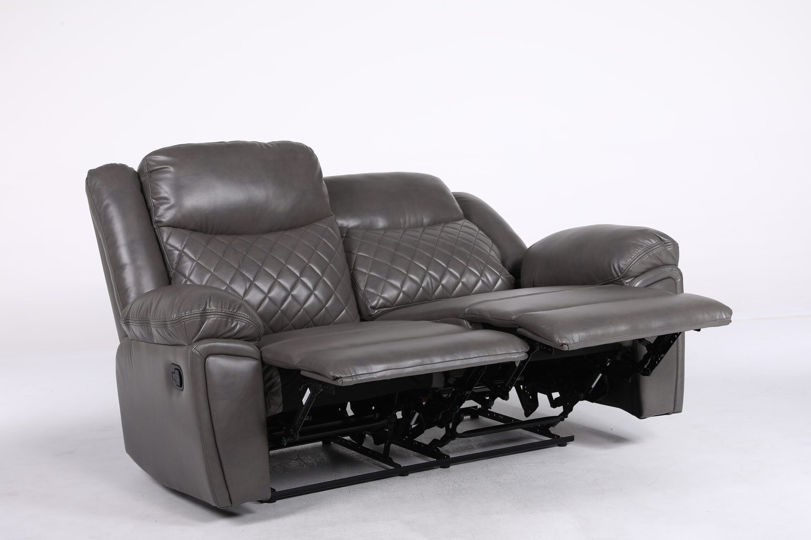 Myra Recliner Sofa 2 Seater - Image 5