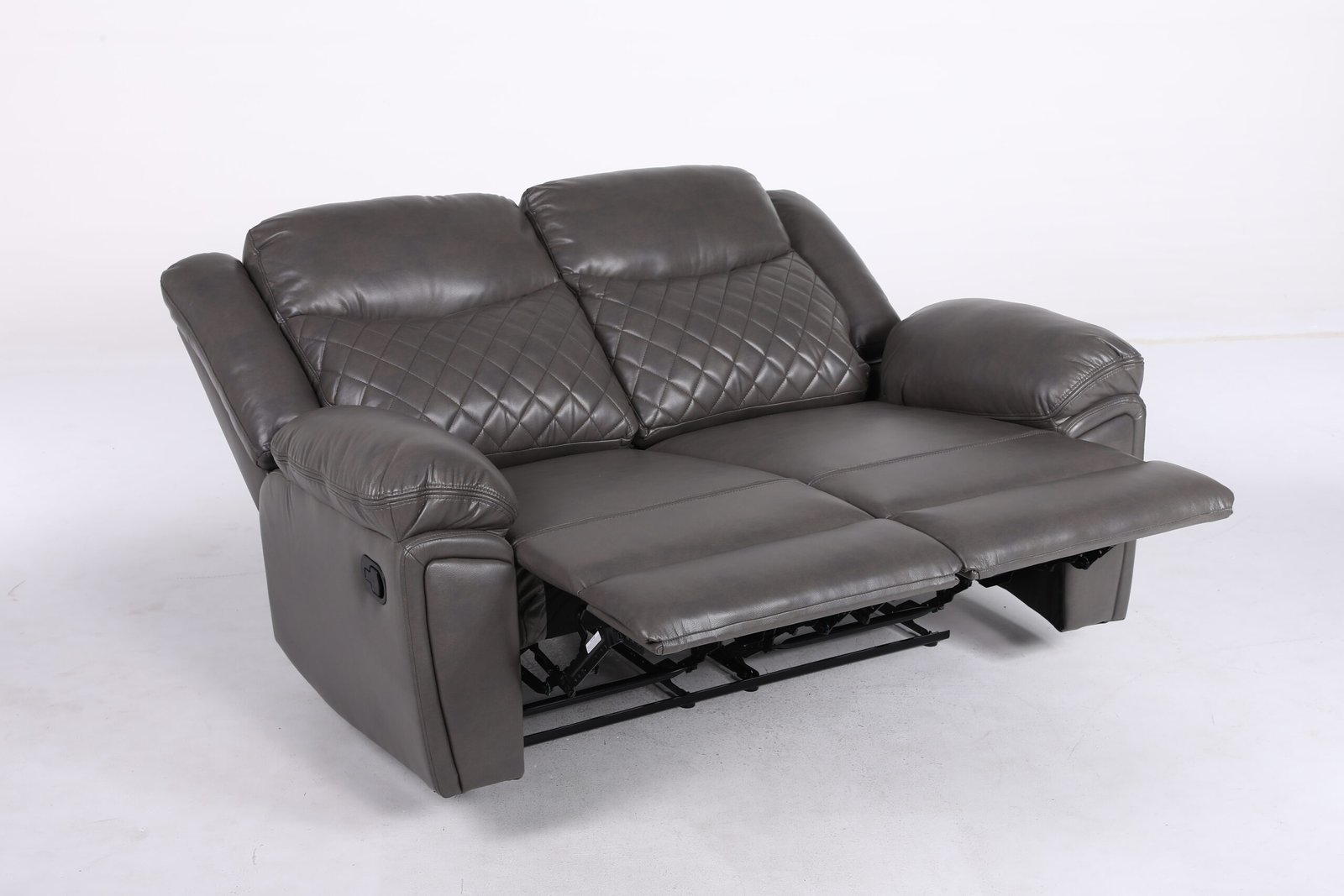 Myra Recliner Sofa 2 Seater - Image 6