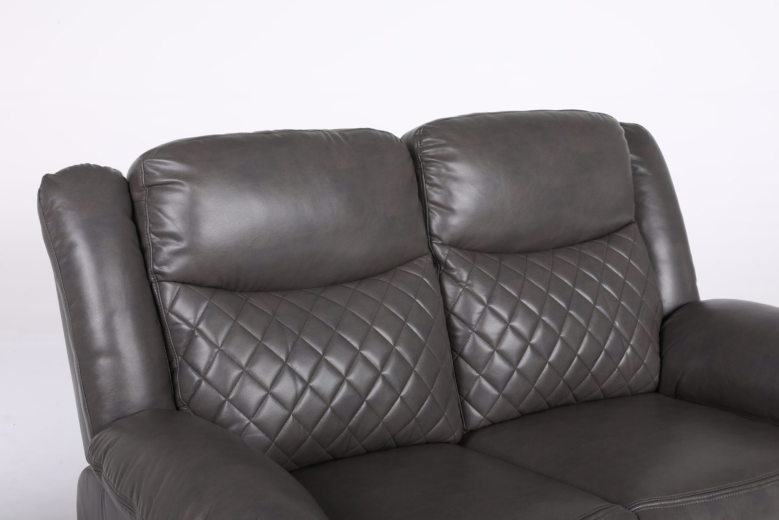 Myra Recliner Sofa 2 Seater - Image 7