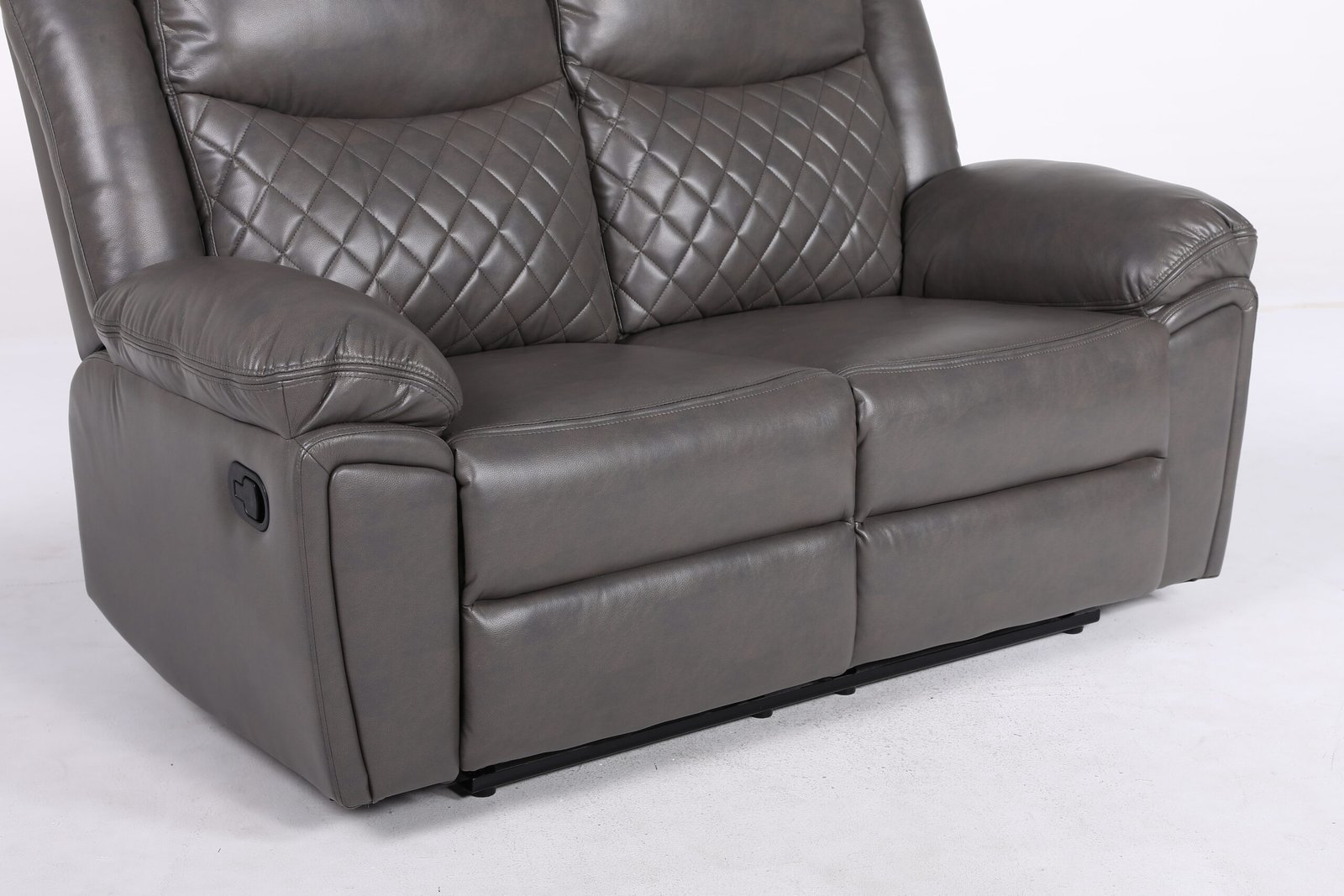 Myra Recliner Sofa 2 Seater - Image 8