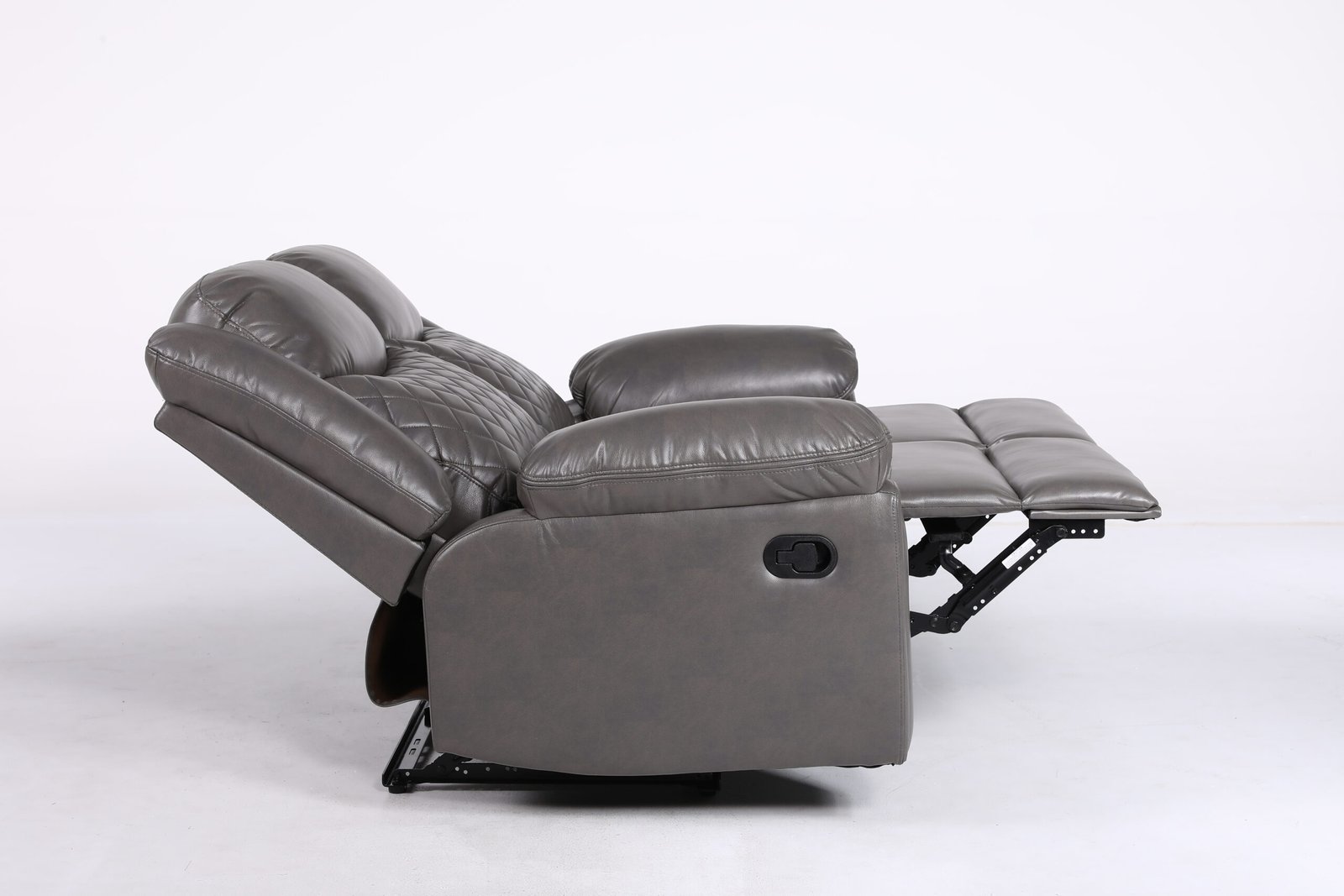Myra Recliner Sofa 2 Seater - Image 11