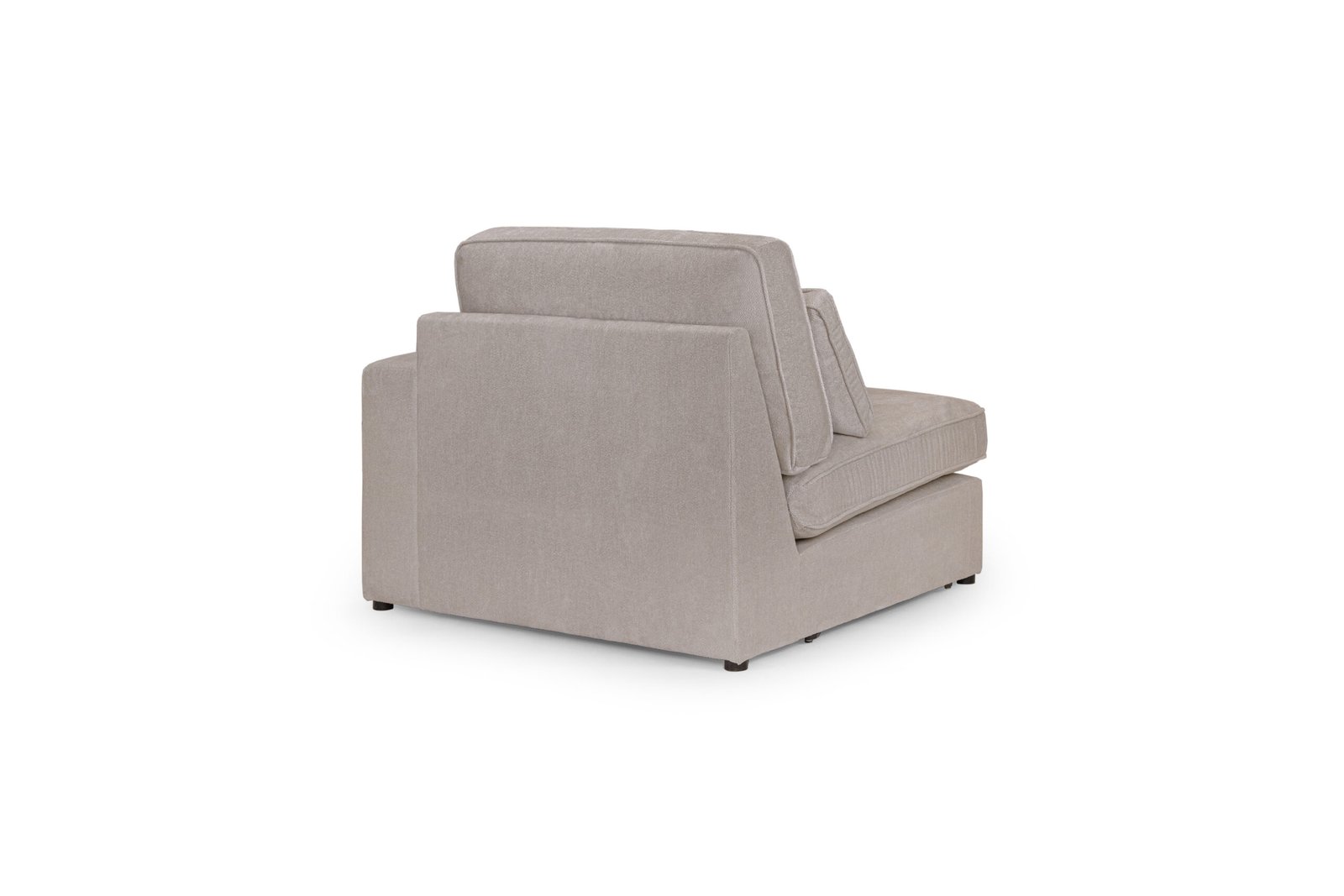 Kiana Modular Sofa Right Hand Arm Piece - Image 2