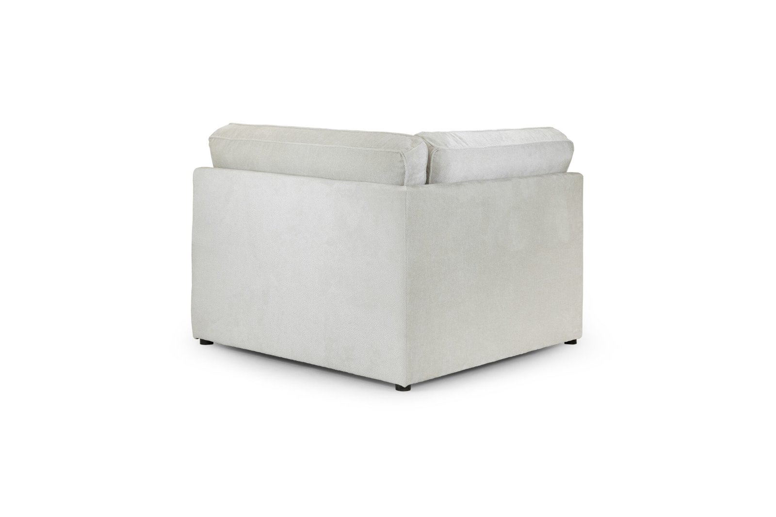 Kiana Modular Sofa Corner Piece - Image 2