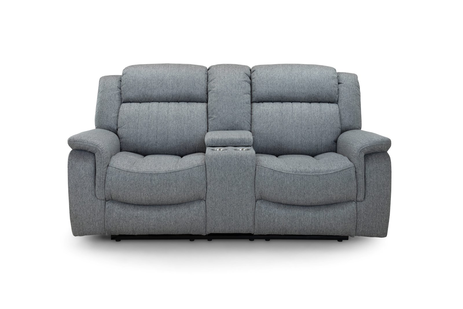 Linden Recliner Sofa 2 Seater - Image 2