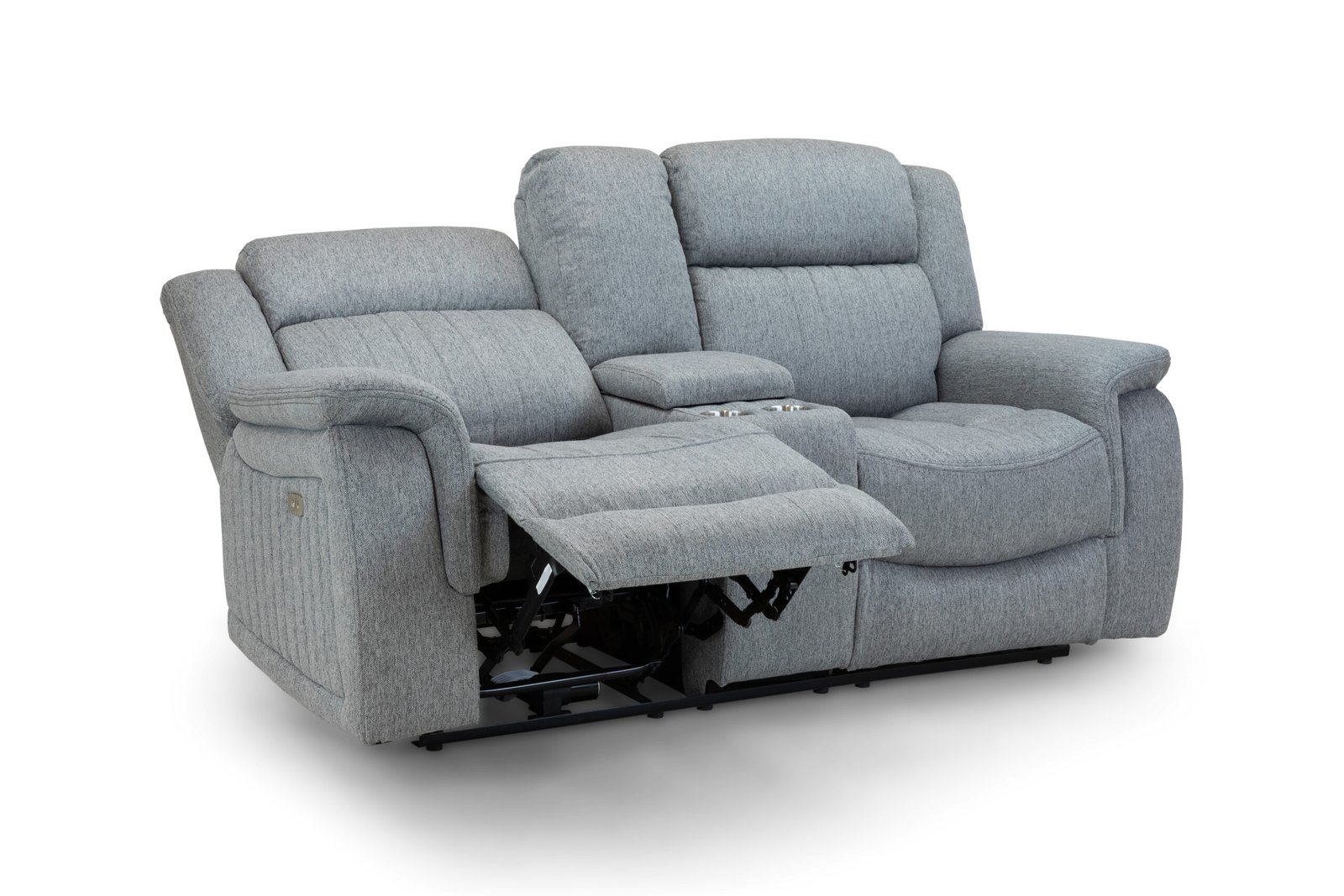 Linden Recliner Sofa 2 Seater - Image 3