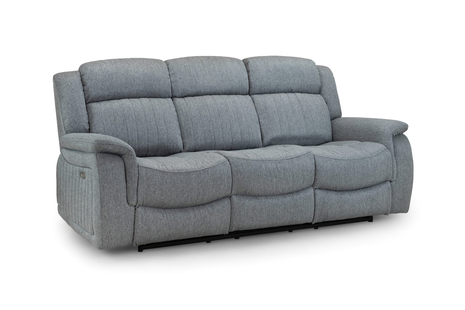 Linden Recliner Sofa 3 Seater