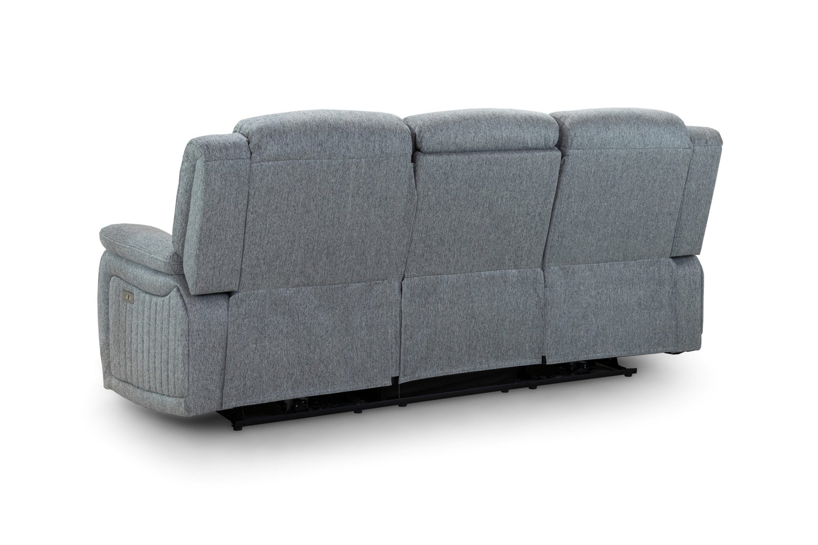 Linden Recliner Sofa 3 Seater - Image 2