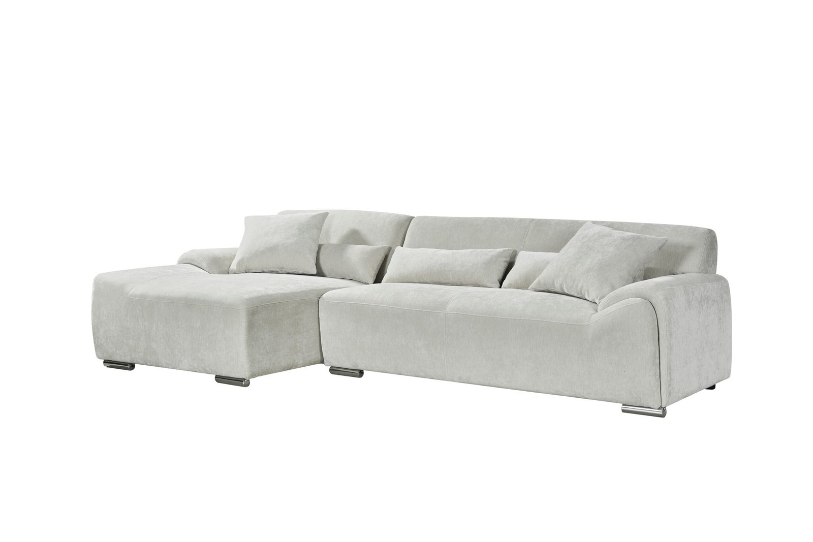Modena Sofa Left Hand