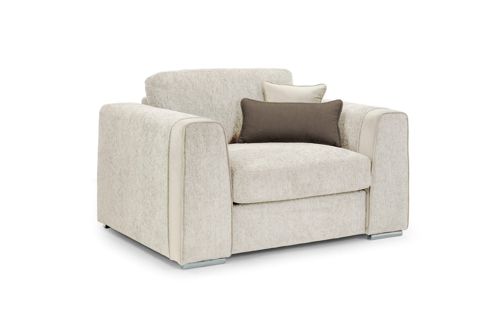 Naples Sofa Armchair