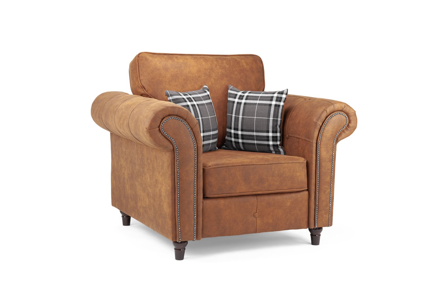 Oakland Sofa Armchair - Image 2