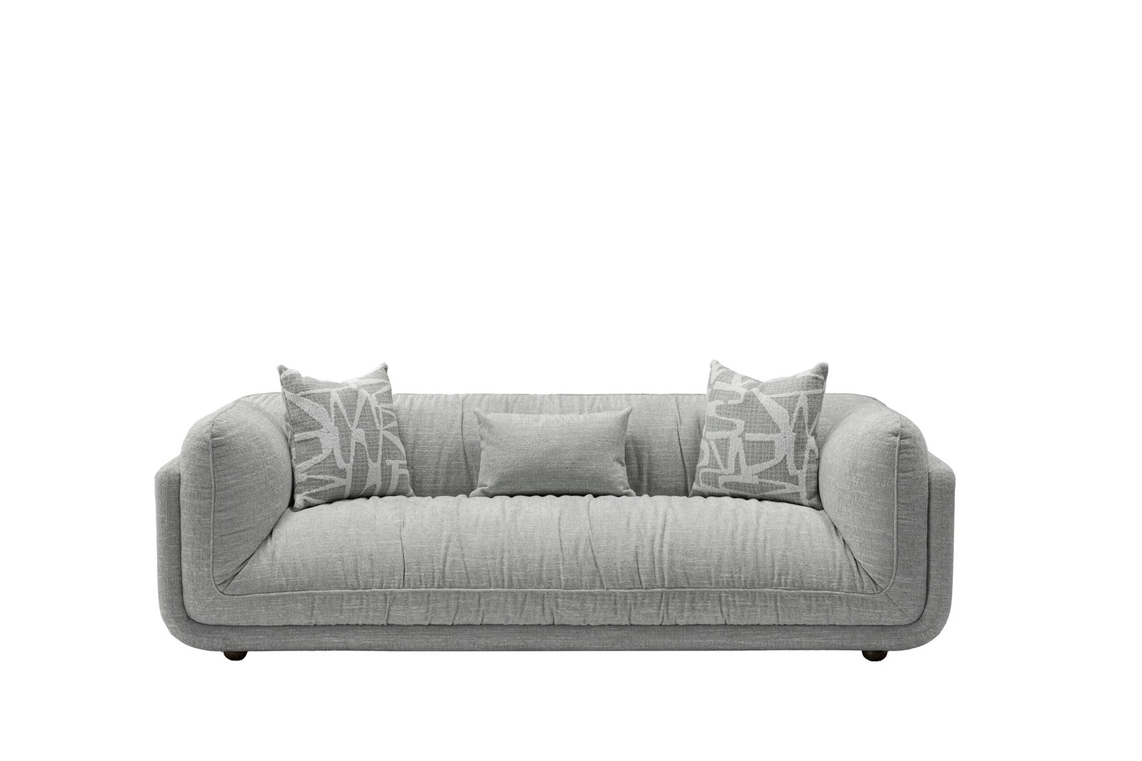 Oxford Sofa 3 Seater - Image 2
