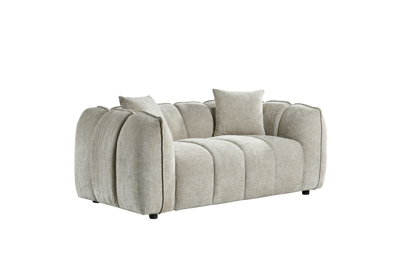 Venice Sofa 2 Seater - Image 2