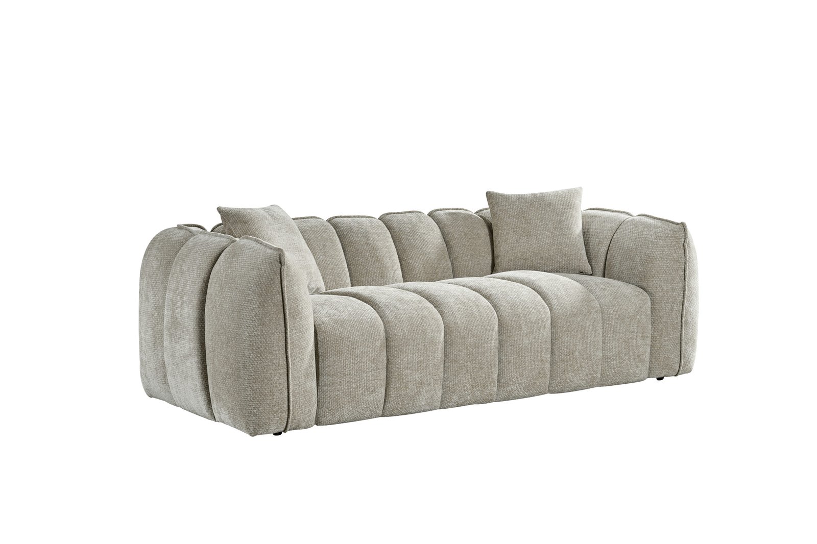 Venice Sofa 3 Seater - Image 3