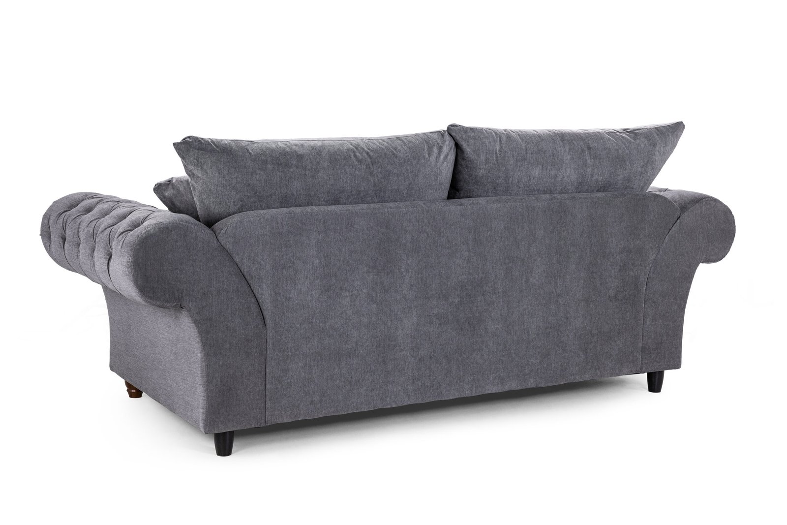 Windsor Fullback Sofa 3 Seater - Image 2