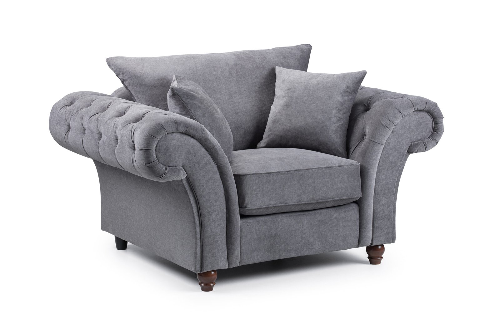 Windsor Fullback Sofa Armchair