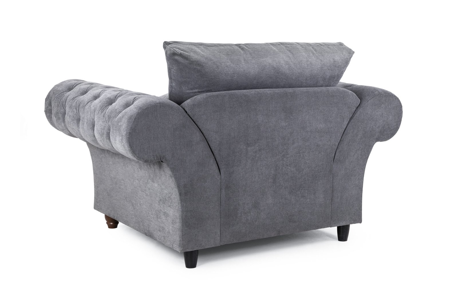 Windsor Fullback Sofa Armchair - Image 2